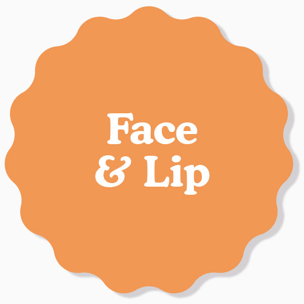 Face & Lip