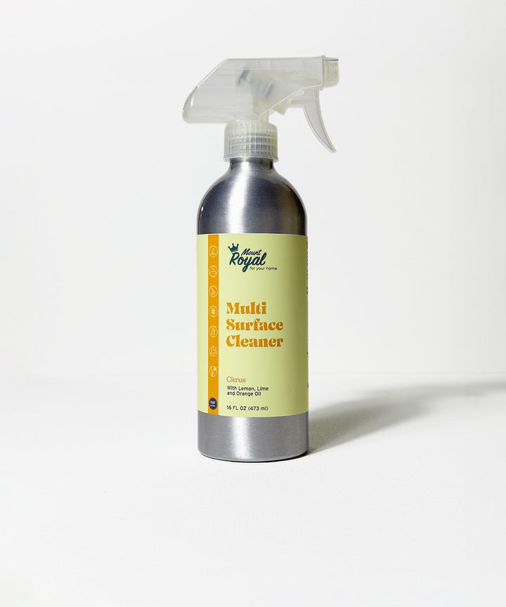 Multi Surface Cleaner - Citrus