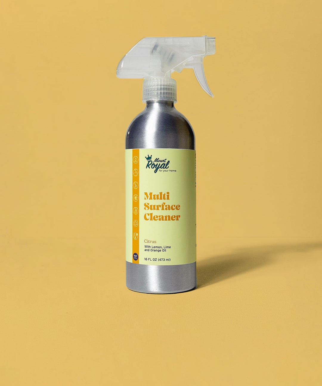 Multi Surface Cleaner - Citrus