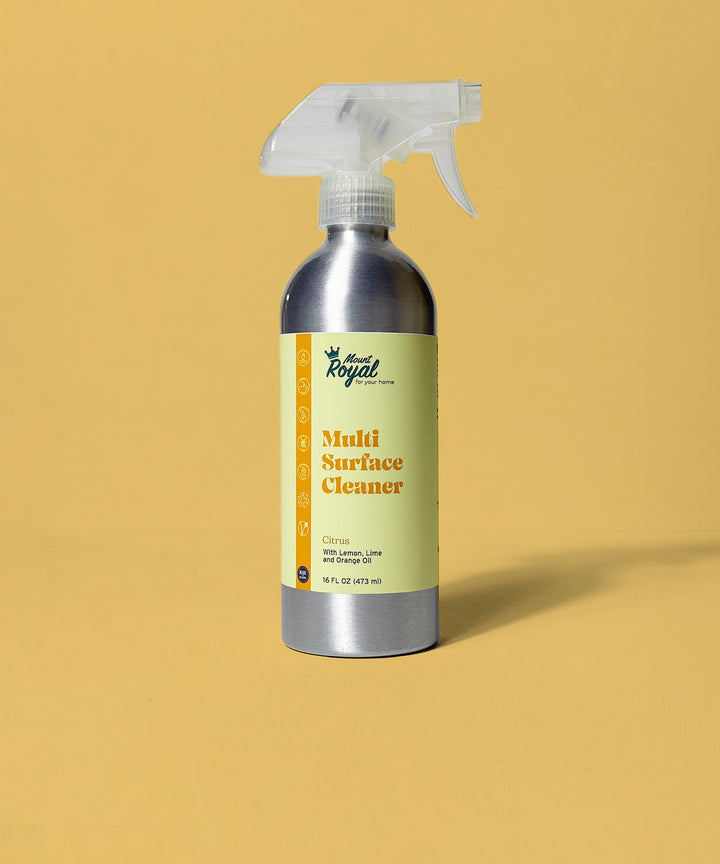 Multi Surface Cleaner - Citrus