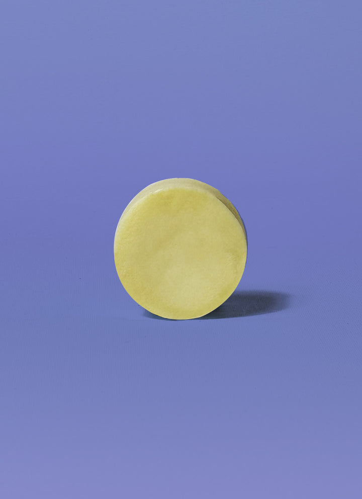 Rosemary & Matcha- Repairing Conditioner Bar