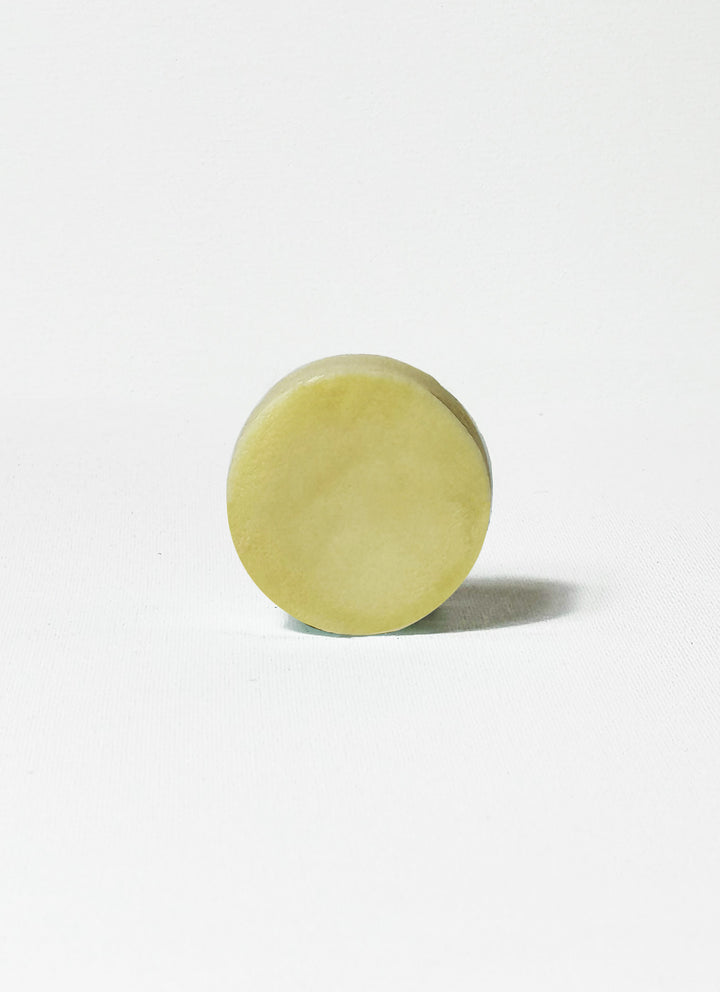 Rosemary & Matcha- Repairing Conditioner Bar