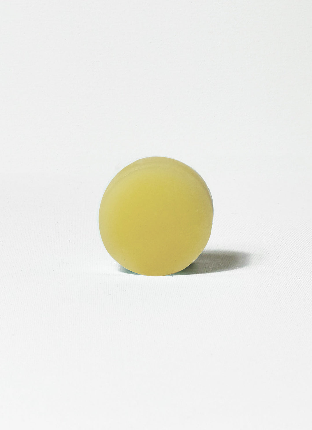 Vanilla & Silk Protein- Moisturizing Conditioner Bar