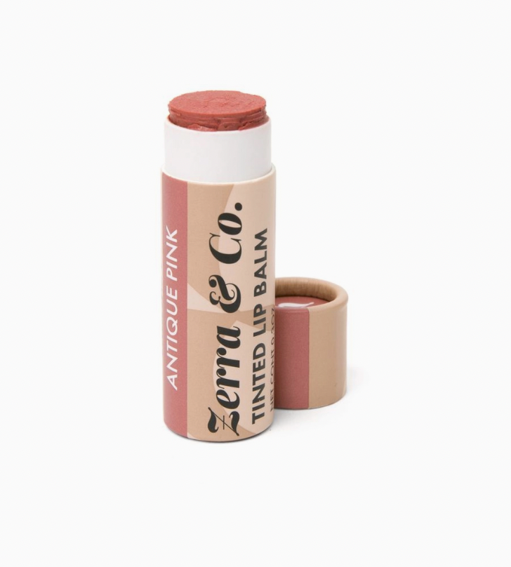 Tinted Lip Balm